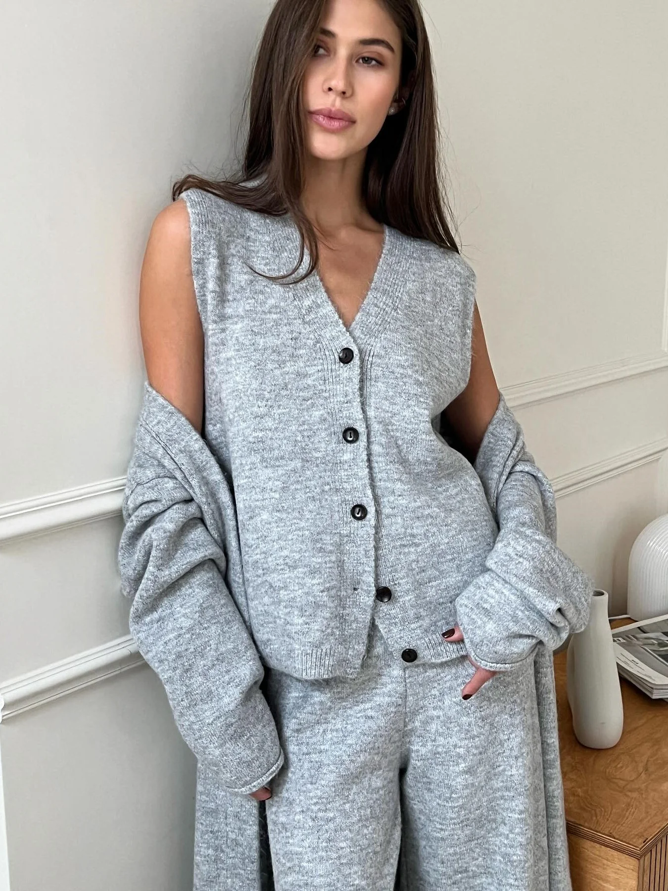 Amira | Practical three-piece set - Image 3