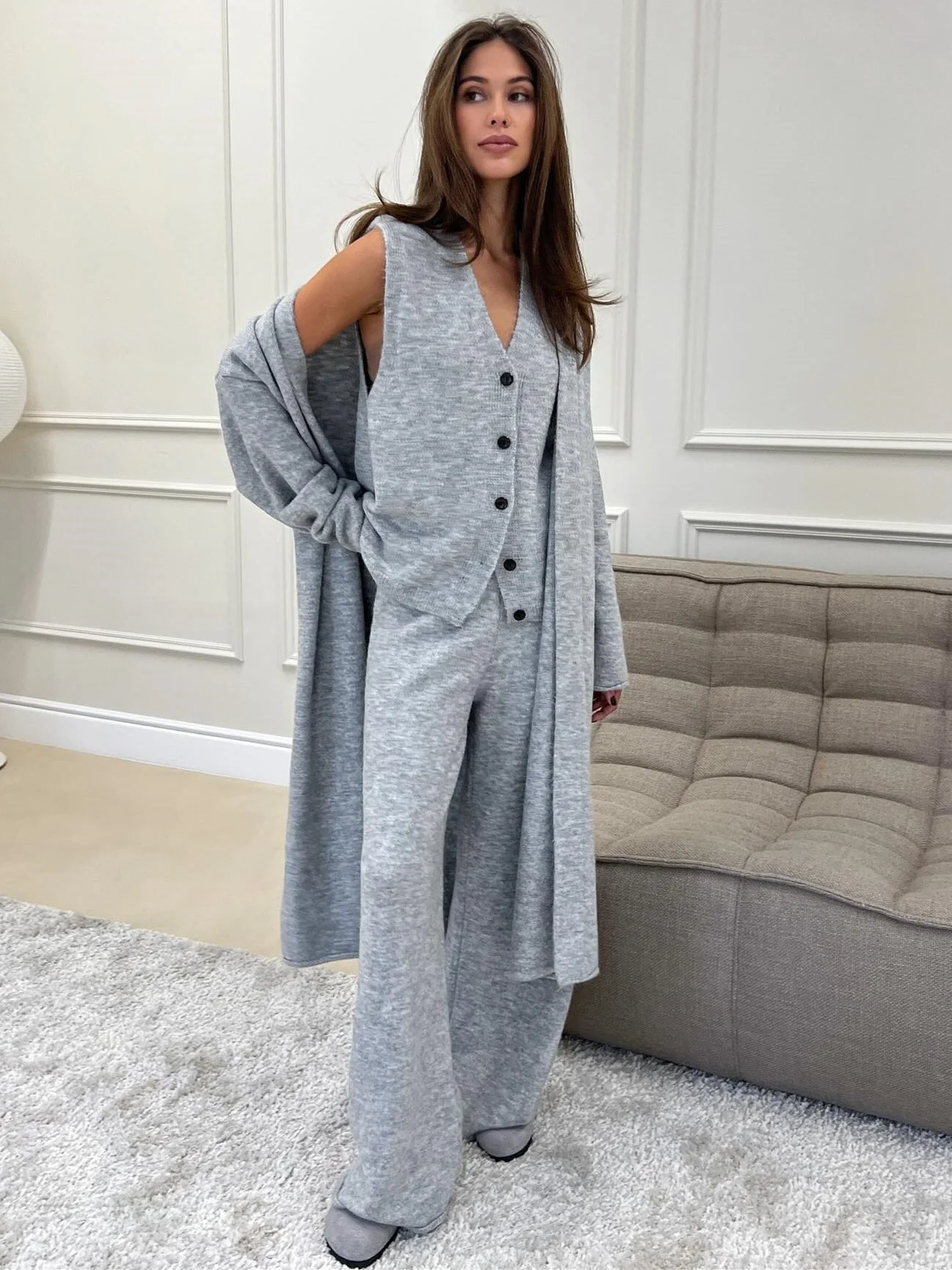 Amira | Practical three-piece set - Image 5