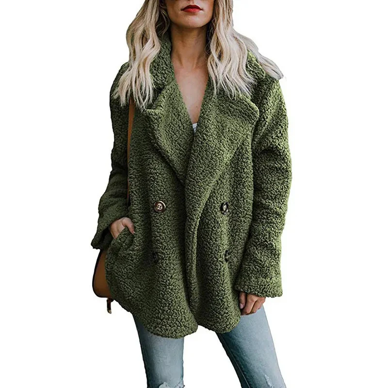 Amira | Casual and elegant winter garment. - Image 11