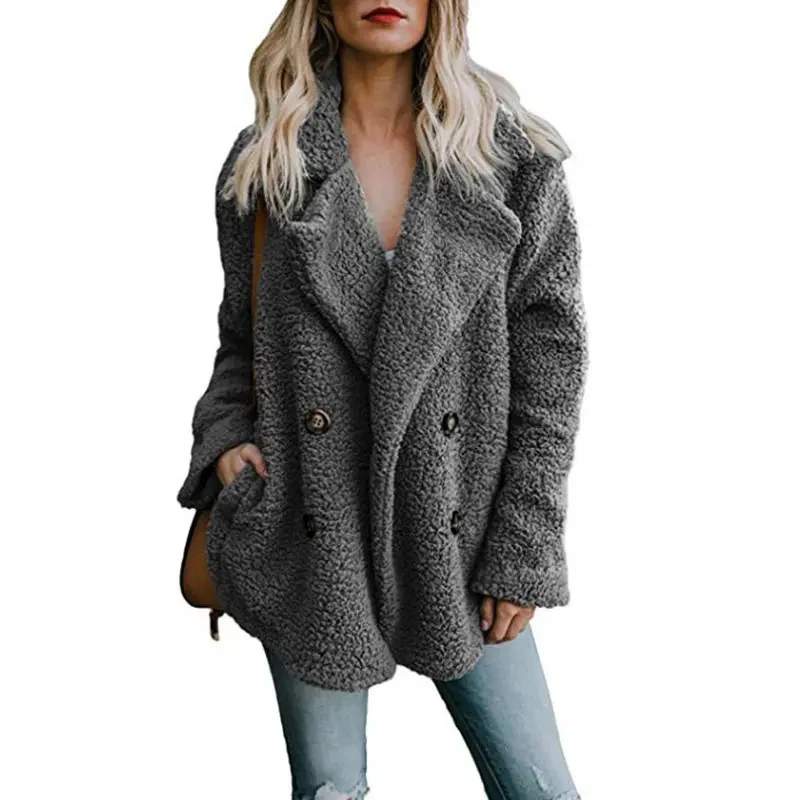 Amira | Casual and elegant winter garment. - Image 17