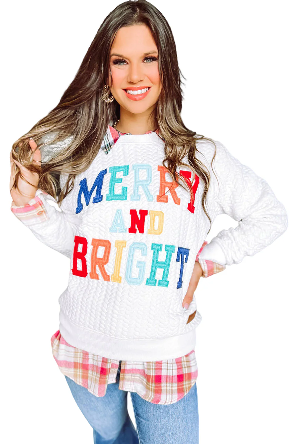 Amira | Elegant and casual winter garment - Image 12