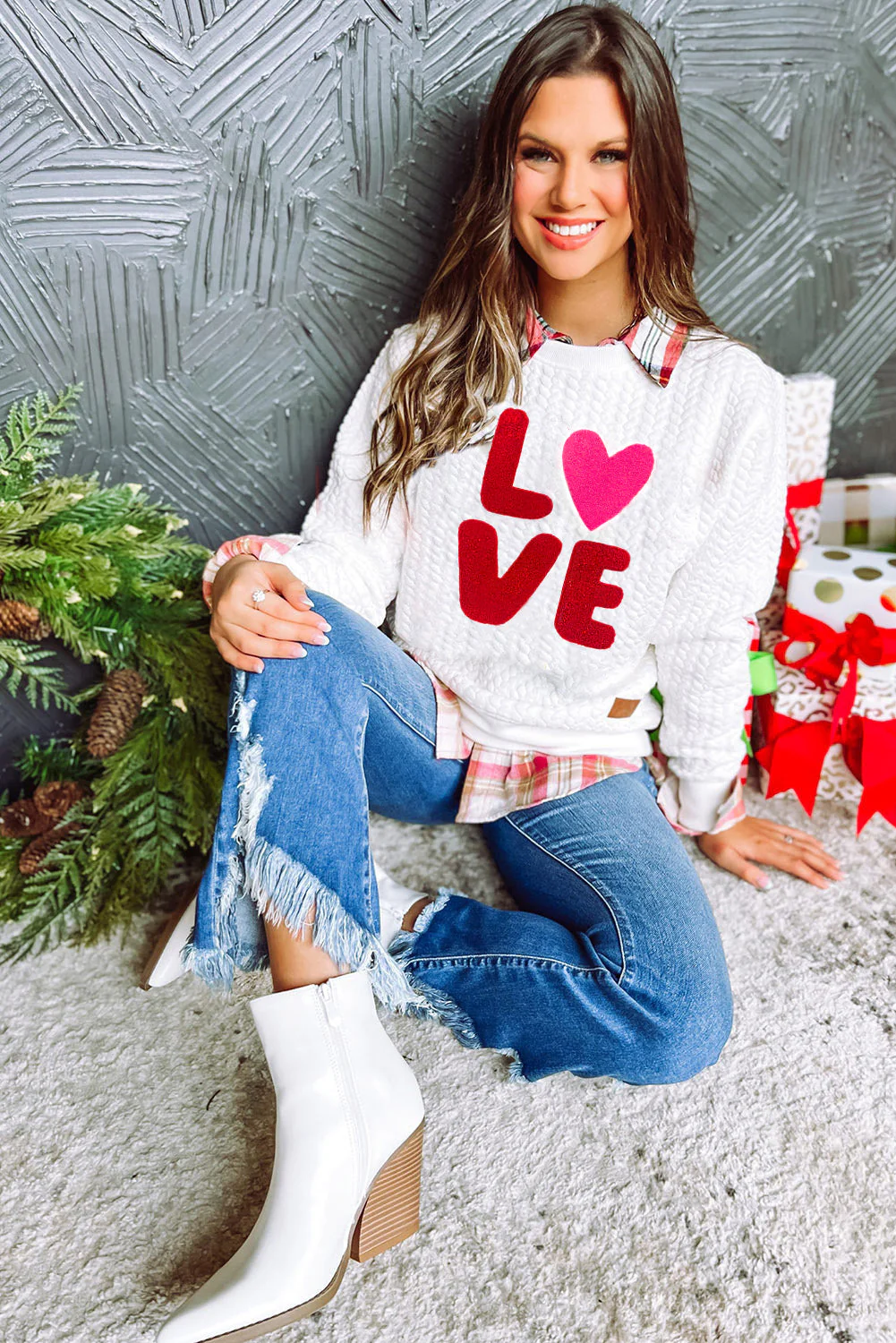 Amira | Elegant and casual winter garment - Image 13