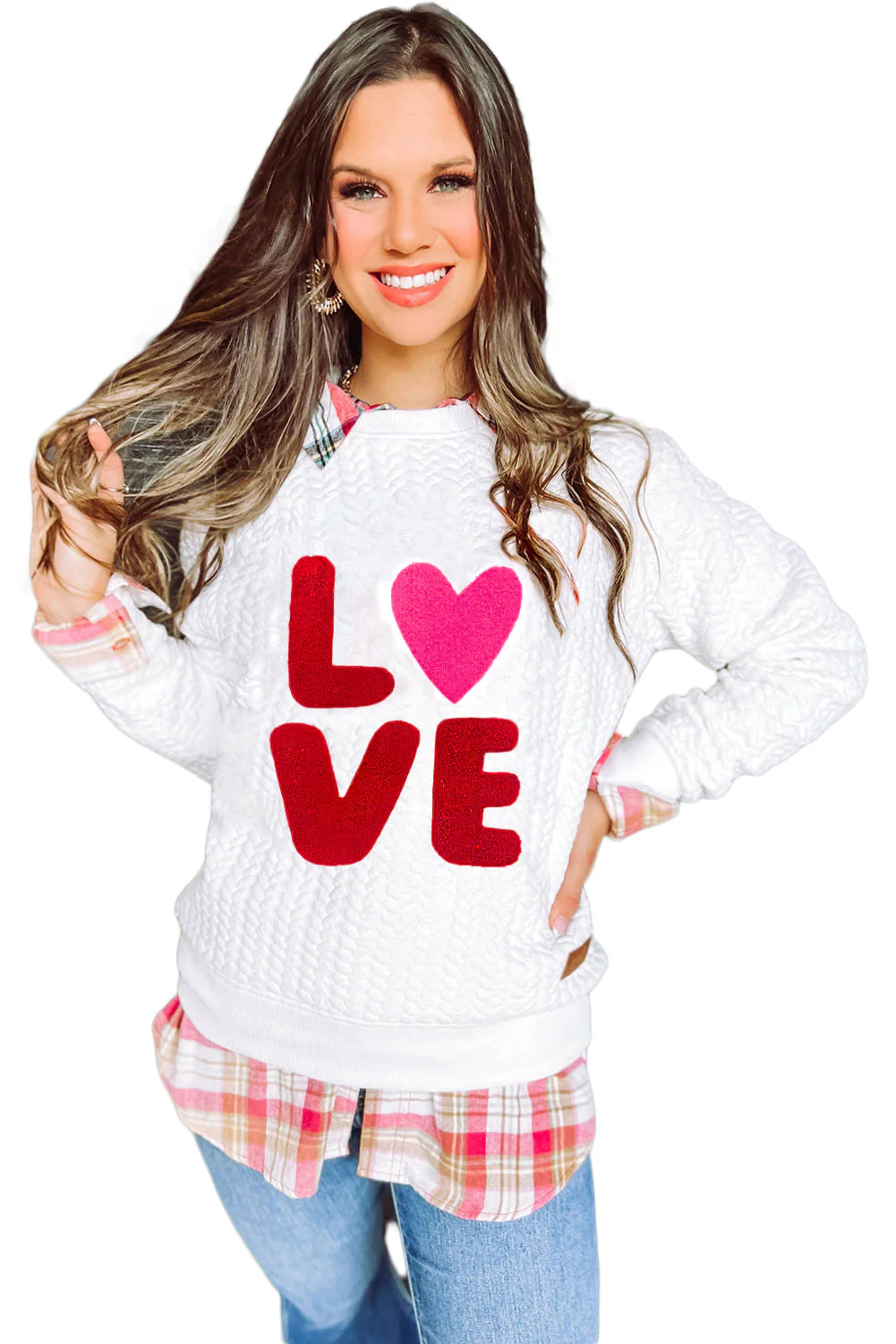 Amira | Elegant and casual winter garment - Image 22