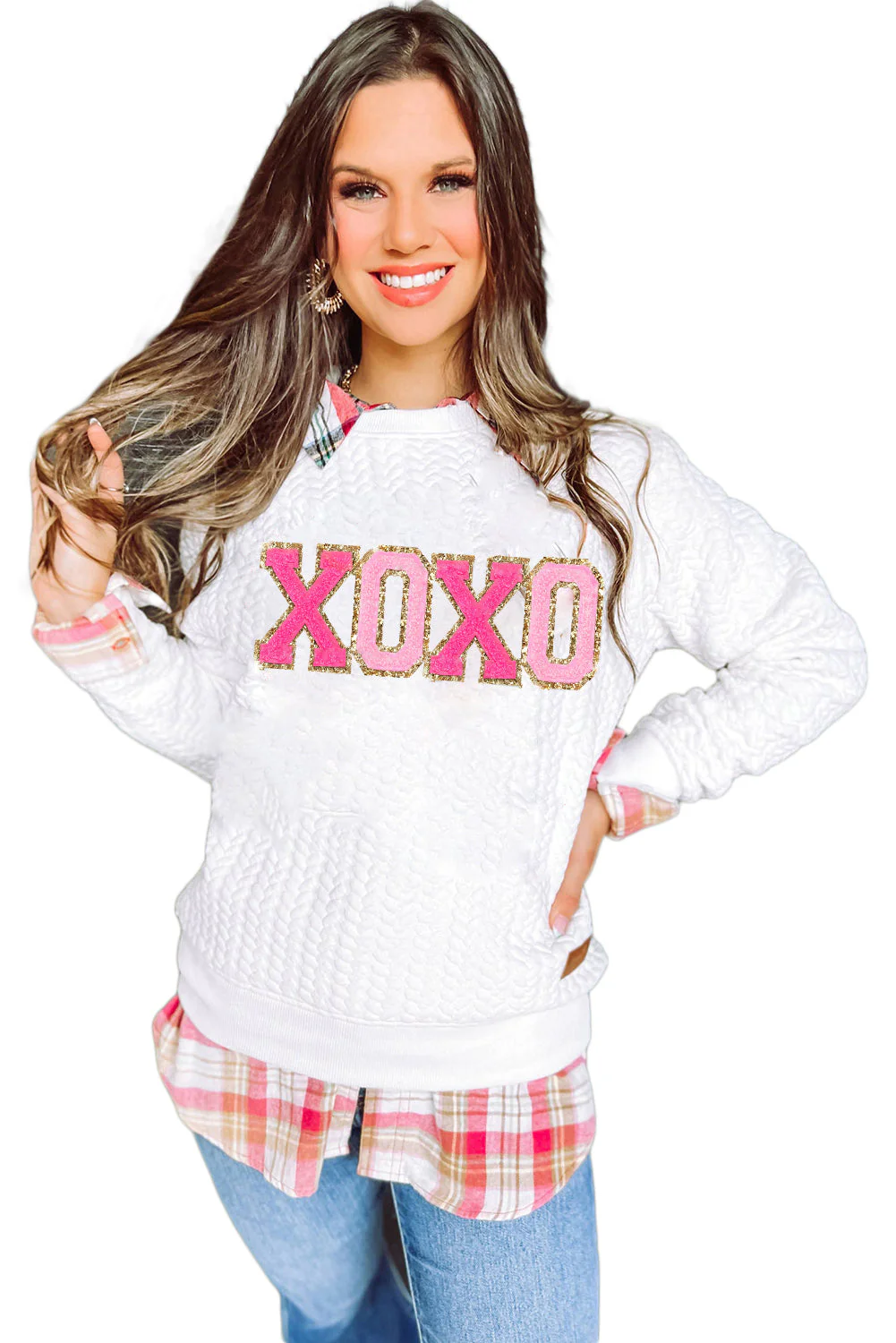 Amira | Elegant and casual winter garment - Image 32