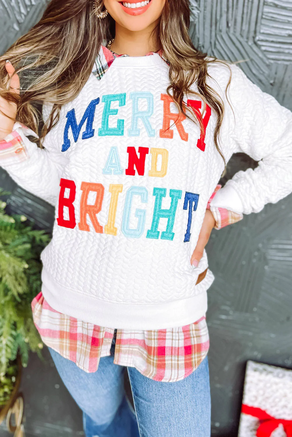Amira | Elegant and casual winter garment - Image 49
