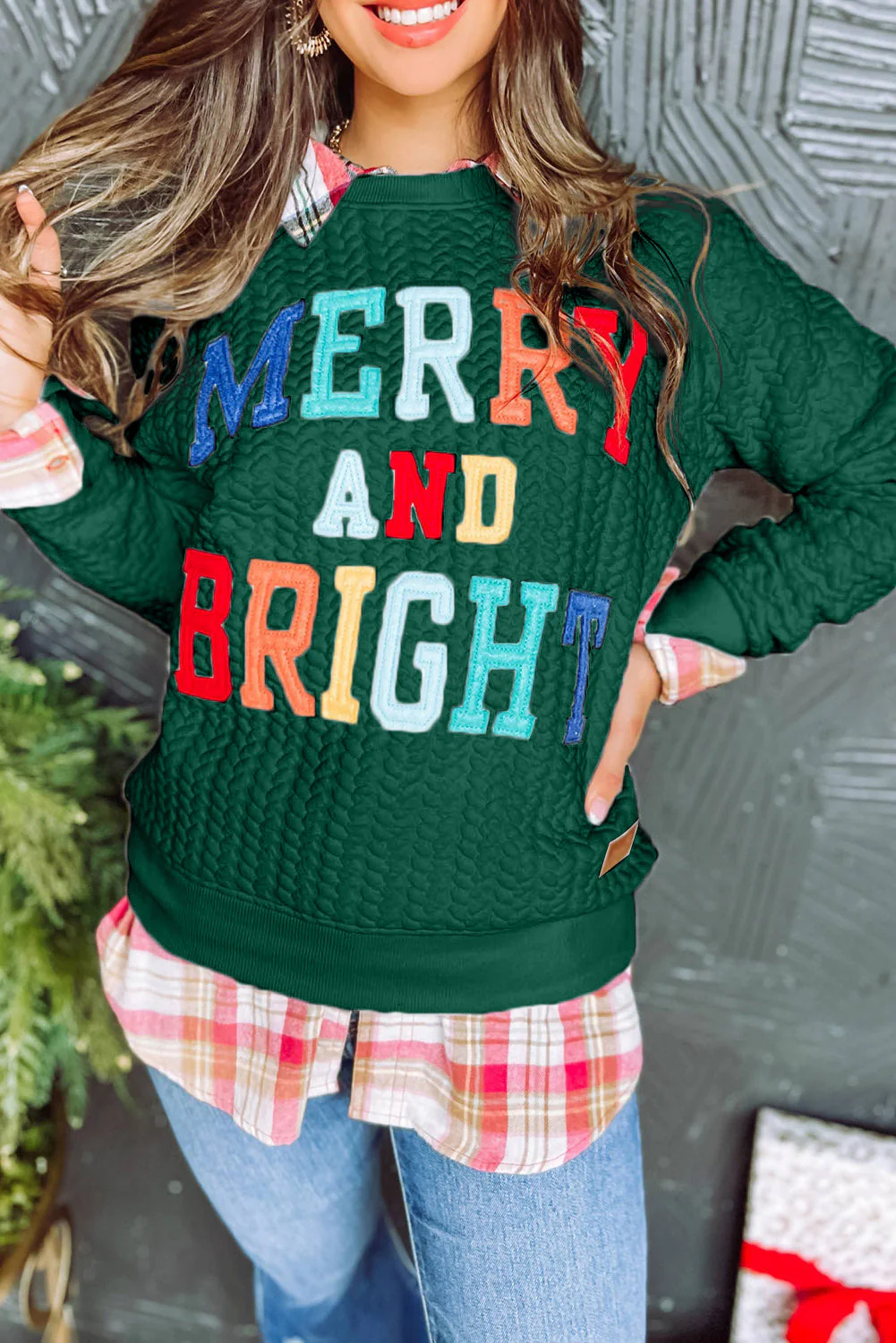 Amira | Elegant and casual winter garment - Image 53