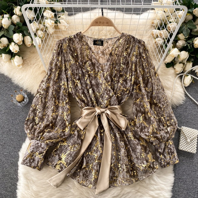 Amoreta® | Luxurious Blouses For Women - Image 11
