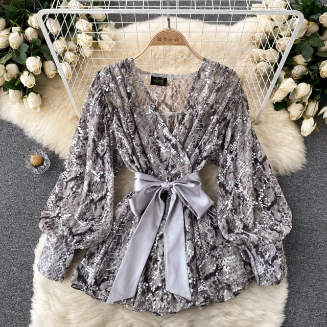 Amoreta® | Luxurious Blouses For Women - Image 12
