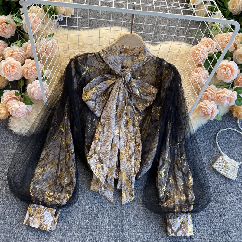 Amoreta® | Luxurious Blouses For Women - Image 2