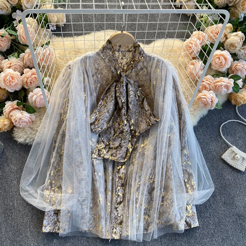 Amoreta® | Luxurious Blouses For Women - Image 3