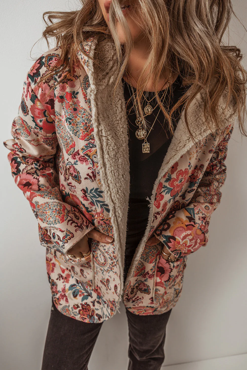 Amparo® | Elegant and casual winter jacket - Image 3