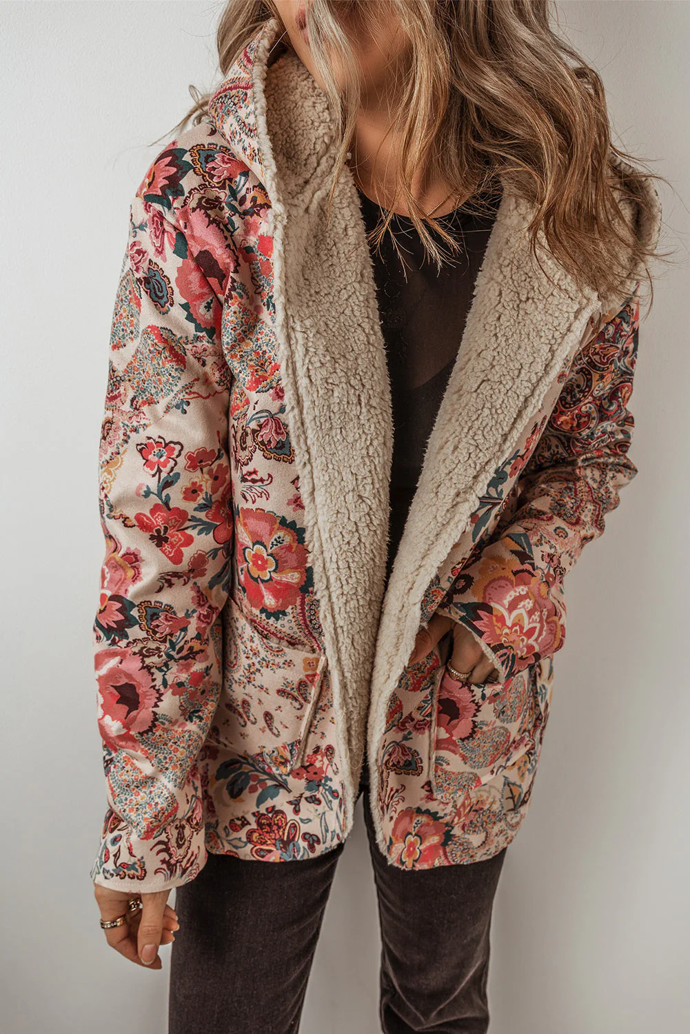 Amparo® | Elegant and casual winter jacket - Image 6