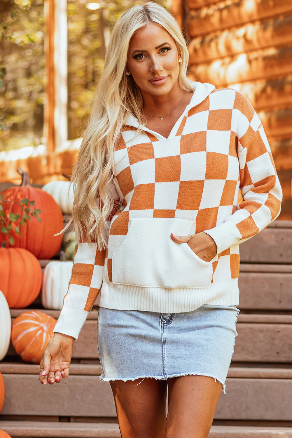 Amparo | Elegant and versatile winter sweater - Image 11