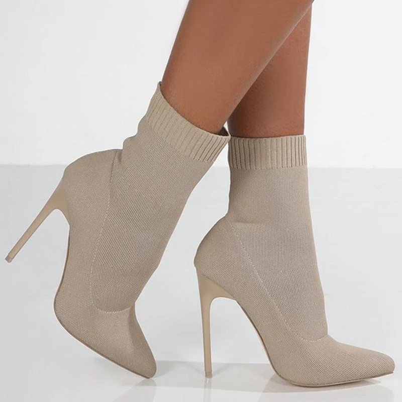 Amparo | Fashionable and supportive orthopedic heels - Image 7