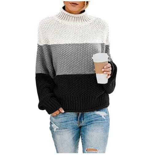 Amparo | Relaxed and timeless Ashbyó sweater - Image 4