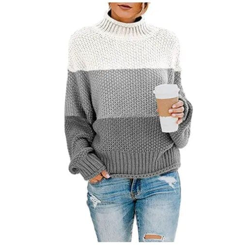 Amparo | Relaxed and timeless Ashbyó sweater - Image 5