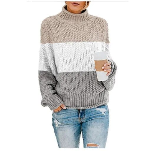 Amparo | Relaxed and timeless Ashbyó sweater - Image 6