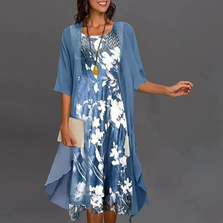 Amparo® | Super Beautiful Summer Dress For Women - Image 2