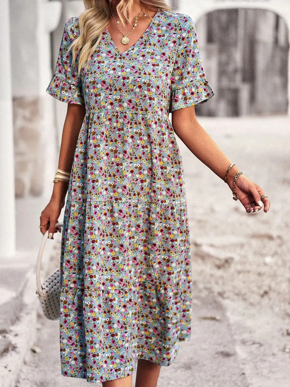 Amparo® | Timeless and stylish summer dress - Image 5
