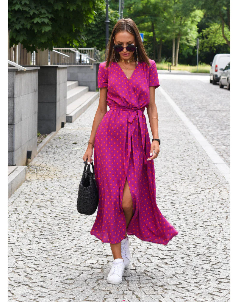 Amparo® | Women's Comfortable Dress - Image 3