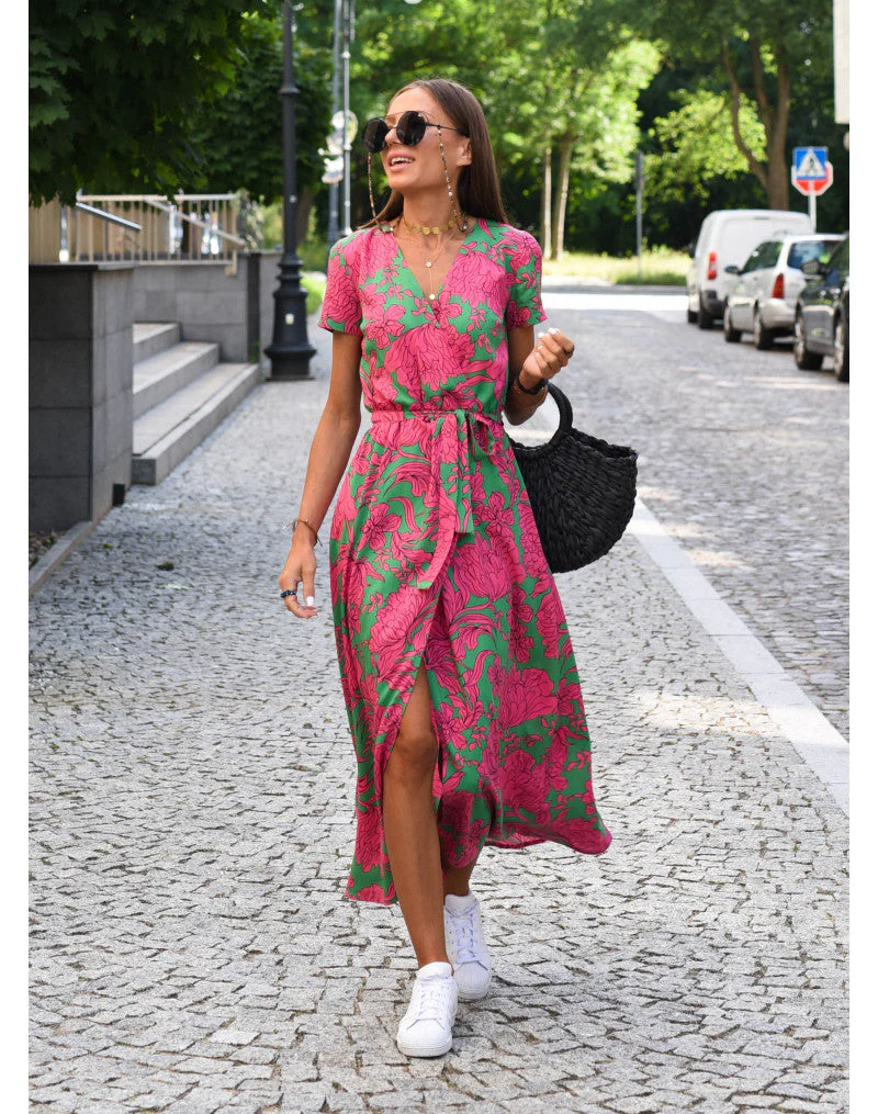 Amparo® | Women's Comfortable Dress - Image 4