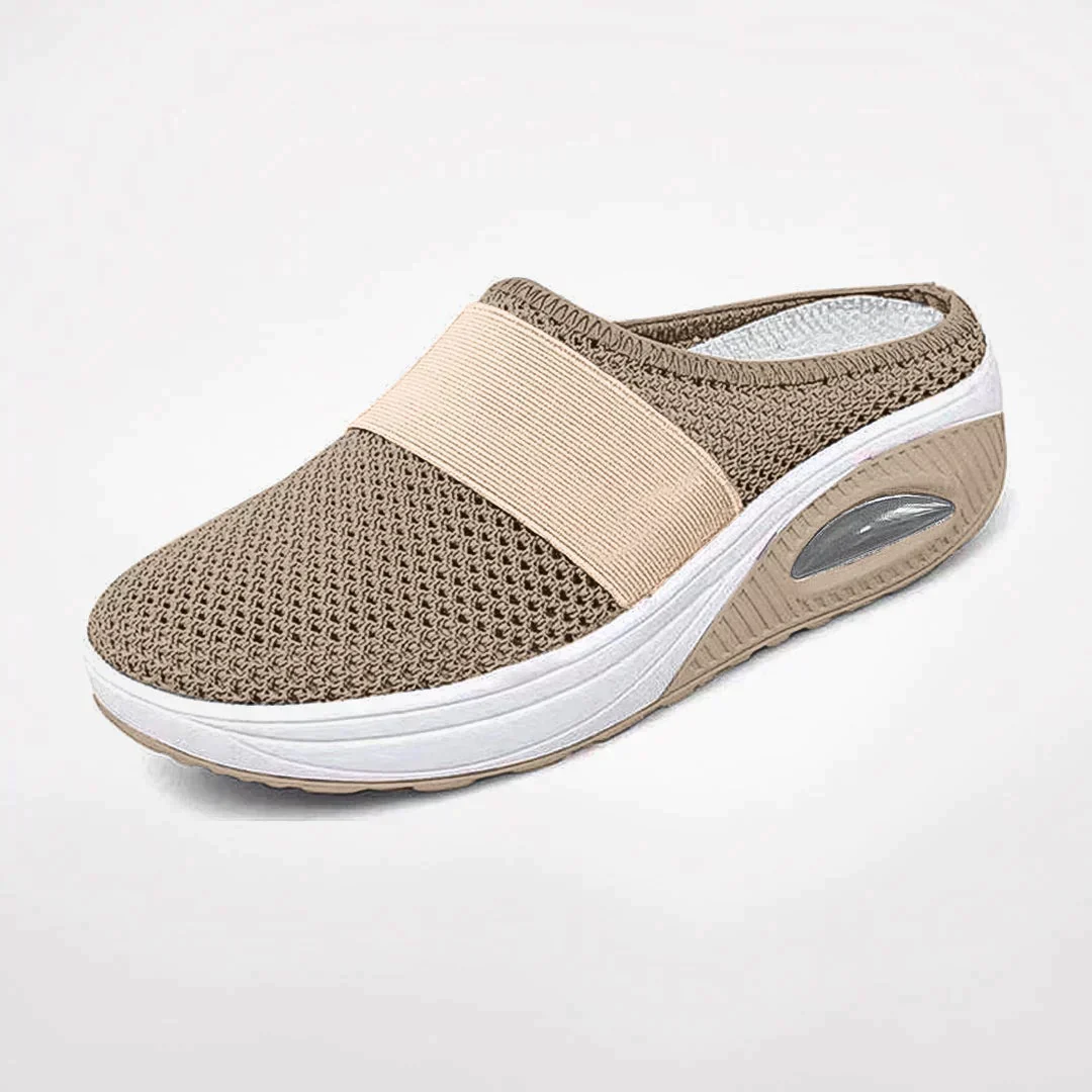 Amy® | Orthopedic Slippers For Optimal Comfort - Image 2