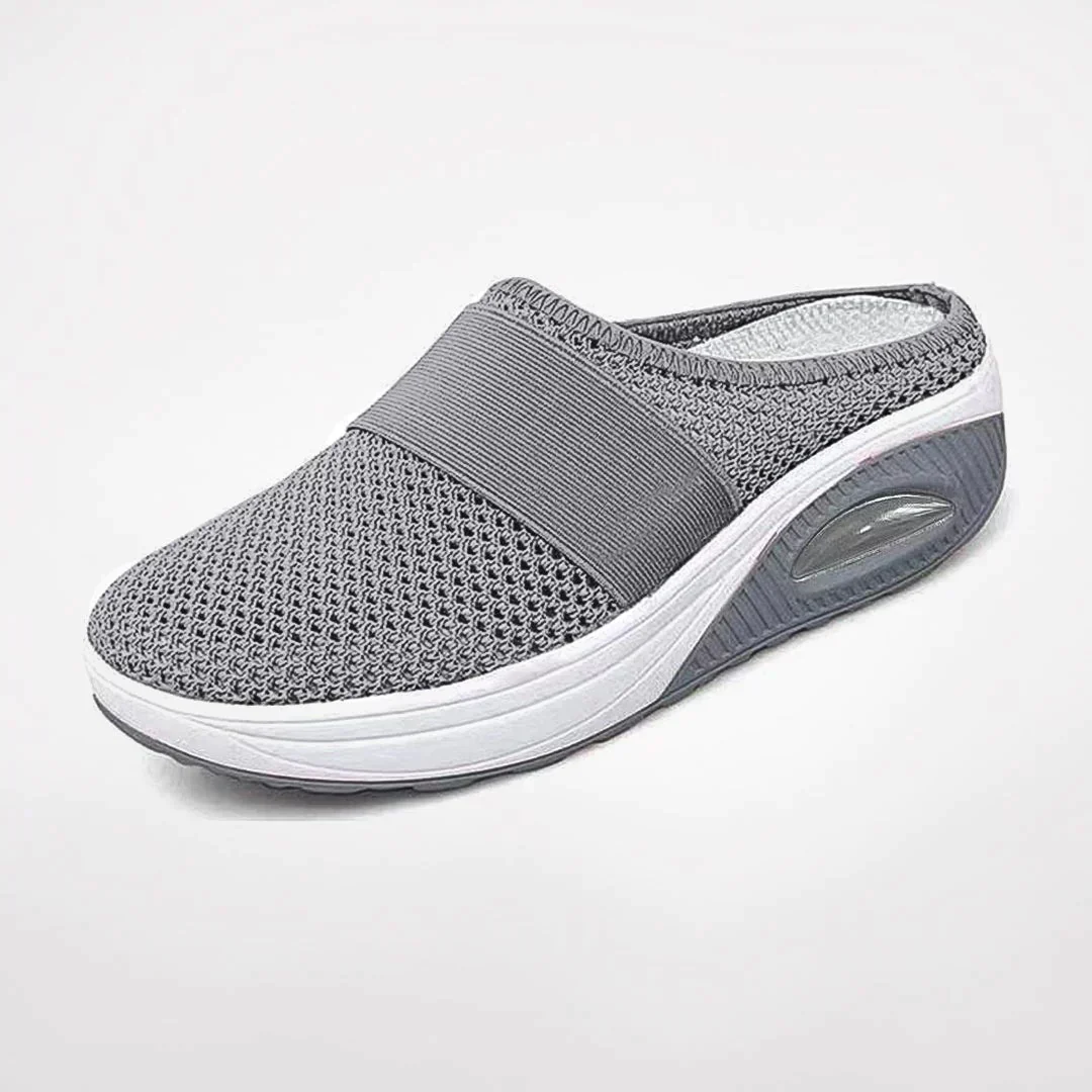 Amy® | Orthopedic Slippers For Optimal Comfort - Image 7