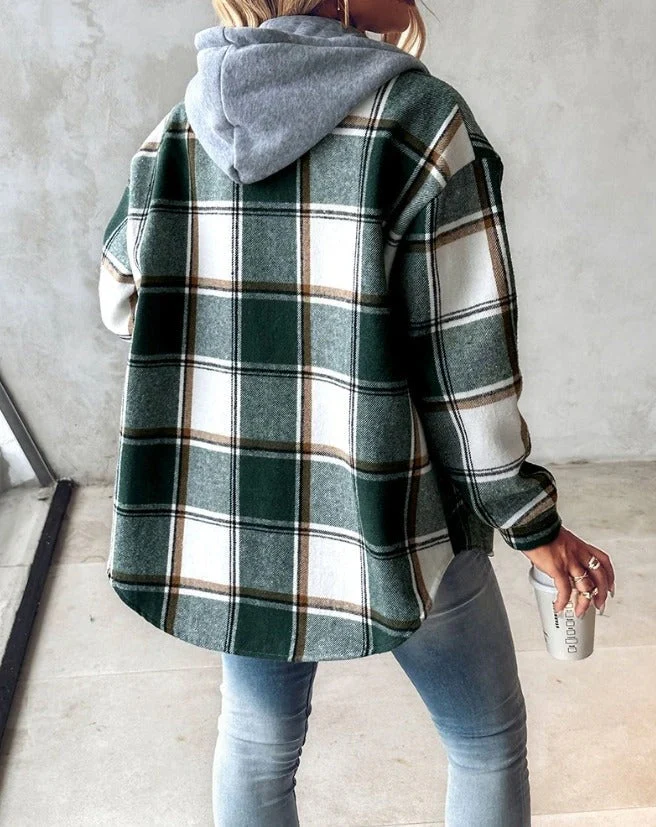 Ana® | Cozy Jacket