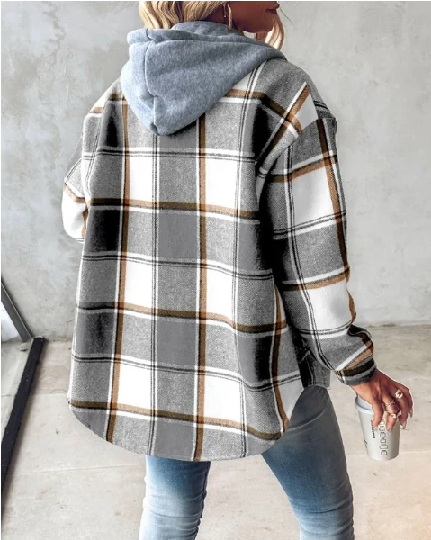 Ana® | Cozy Jacket - Image 2