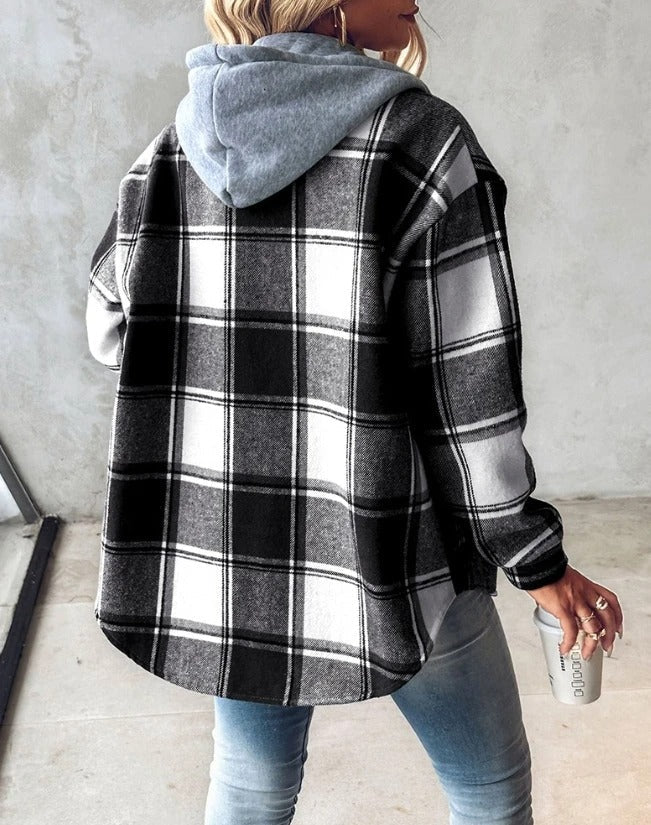 Ana® | Cozy Jacket - Image 3