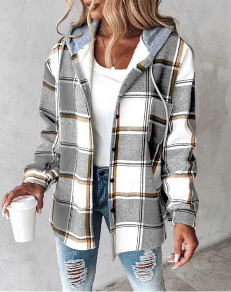 Ana® | Cozy Jacket - Image 4