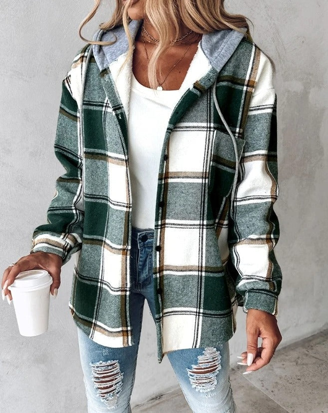 Ana® | Cozy Jacket - Image 5