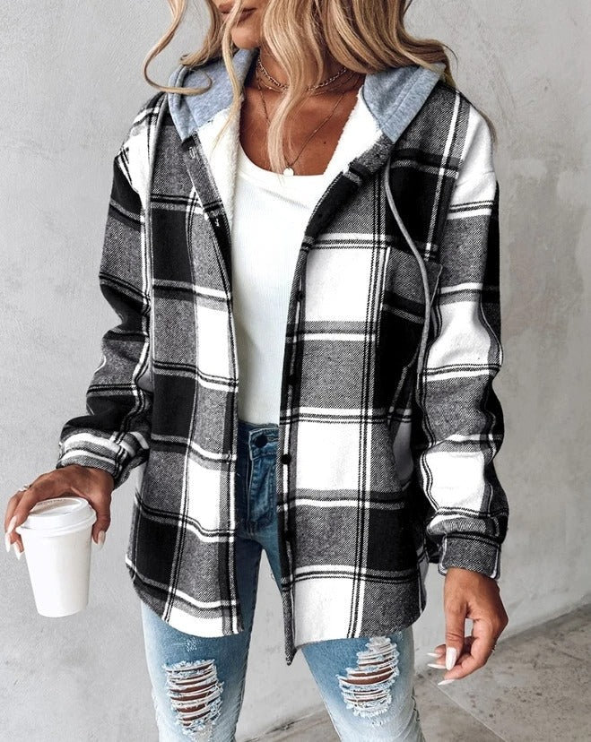 Ana® | Cozy Jacket - Image 6