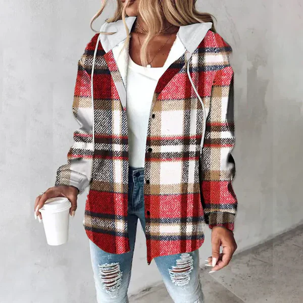 Ana® | Cozy Jacket - Image 7
