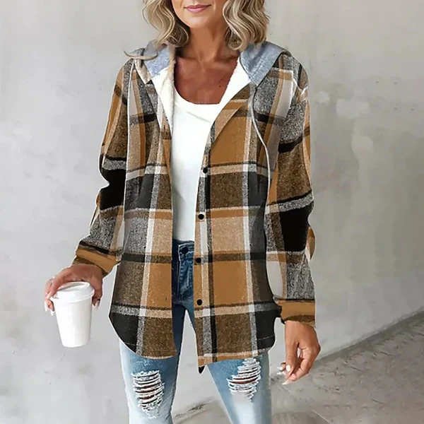 Ana® | Cozy Jacket - Image 8