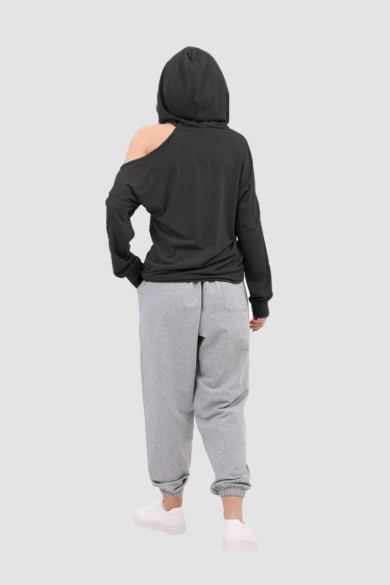 Ana | Drawstring hoodie - Image 19