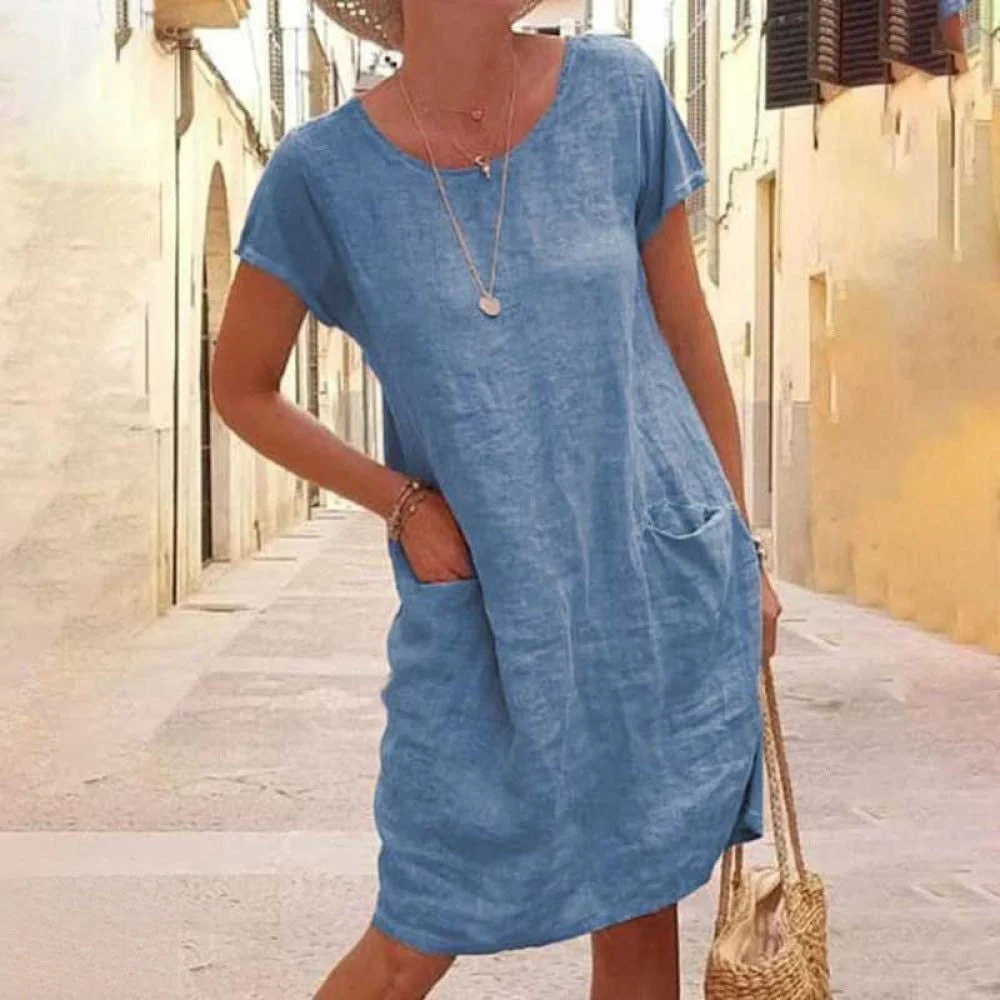 Ana® | Elegant dress for women - Image 2