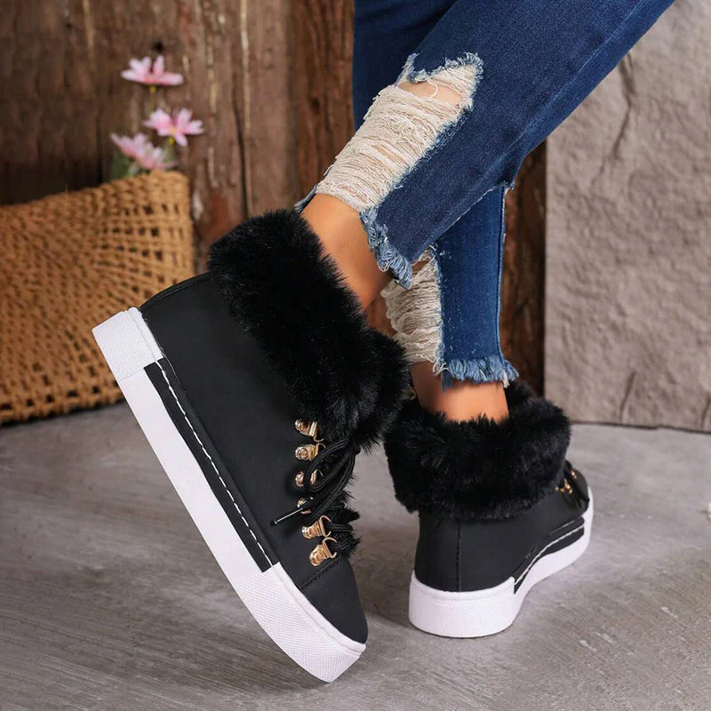 Ana | High quality orthopedic boots