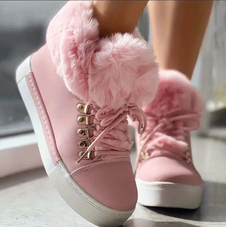 Ana | High quality orthopedic boots - Image 3