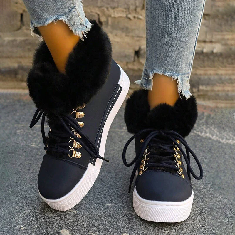 Ana | High quality orthopedic boots - Image 4