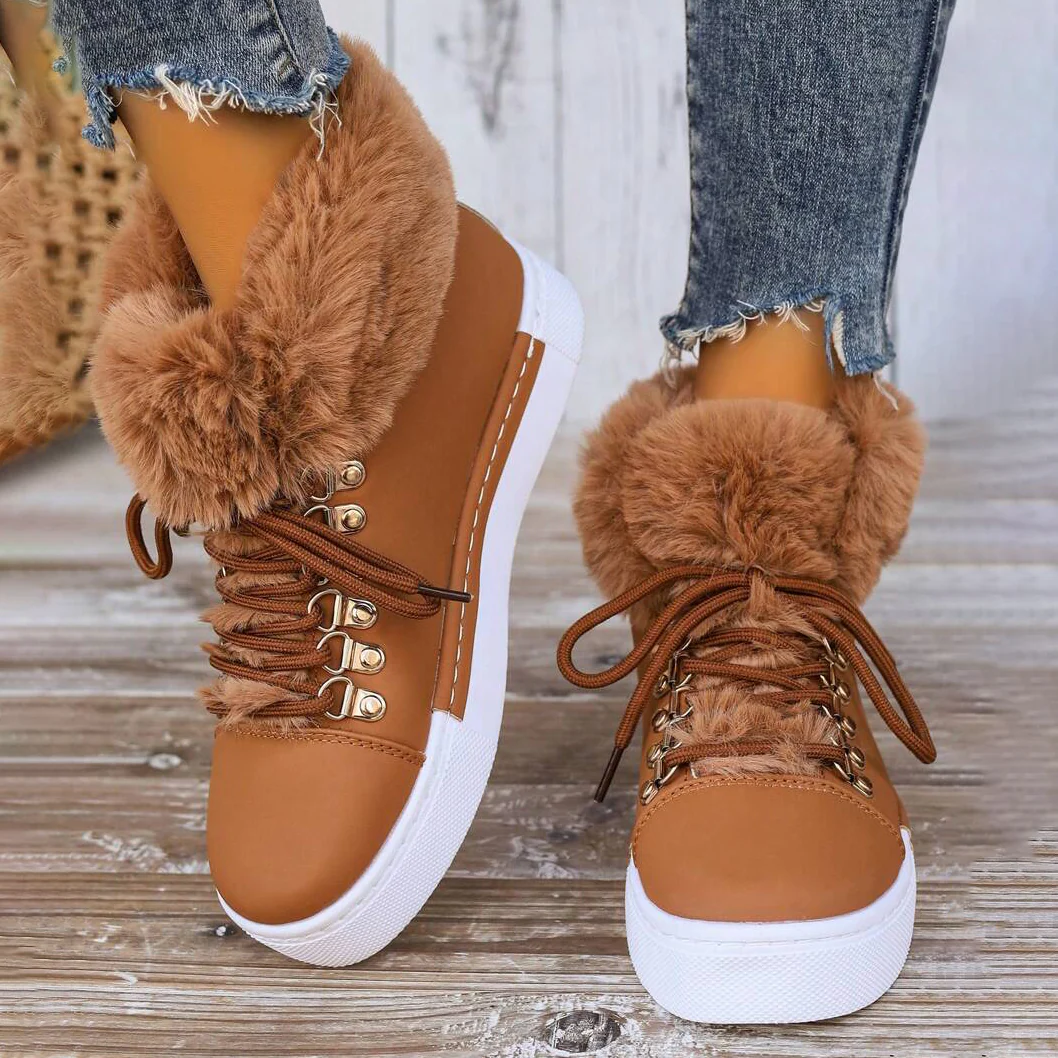 Ana | High quality orthopedic boots - Image 5
