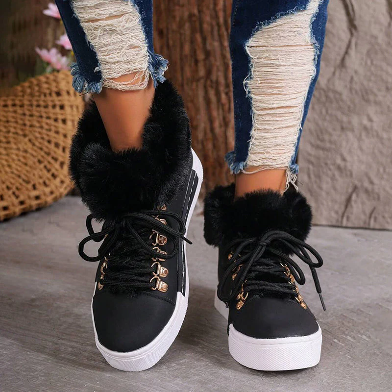 Ana | High quality orthopedic boots - Image 6
