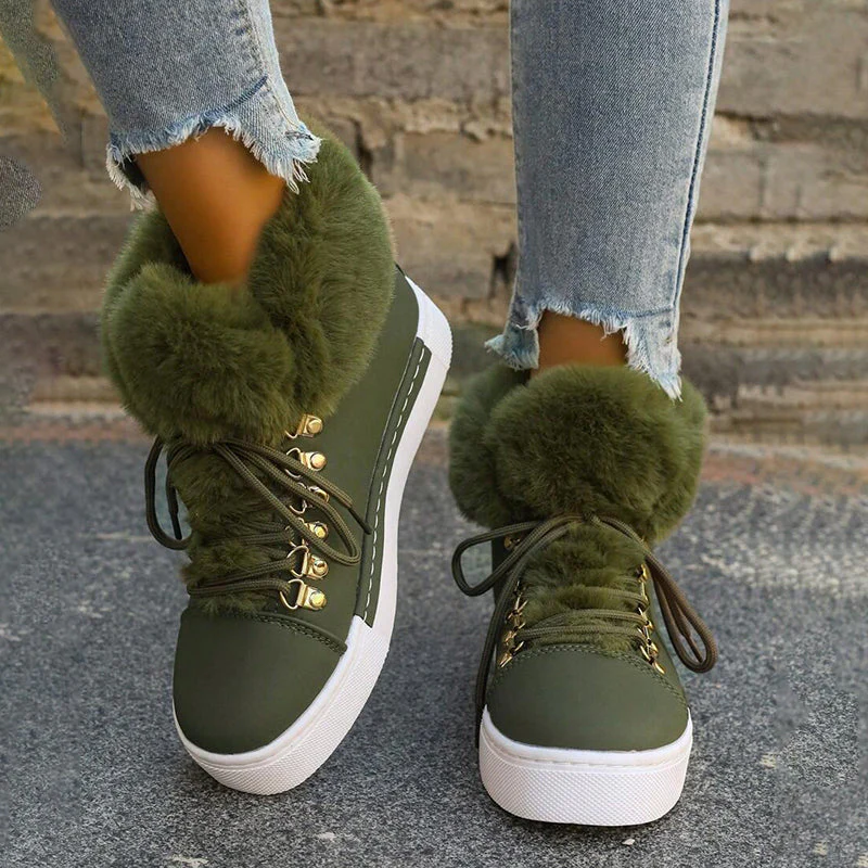 Ana | High quality orthopedic boots - Image 7