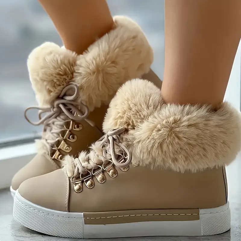 Ana | High quality orthopedic boots - Image 9