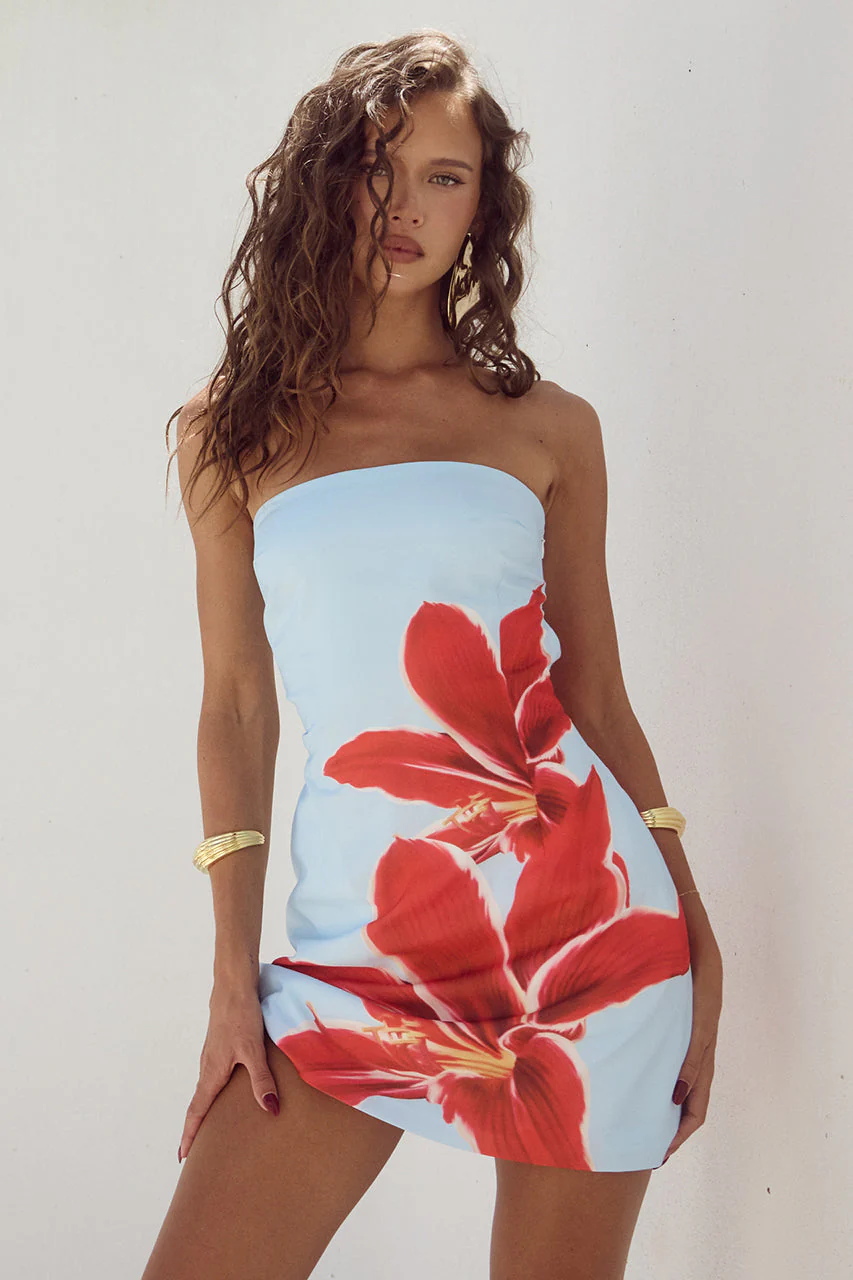 Ana® | Mini Dress - Image 4