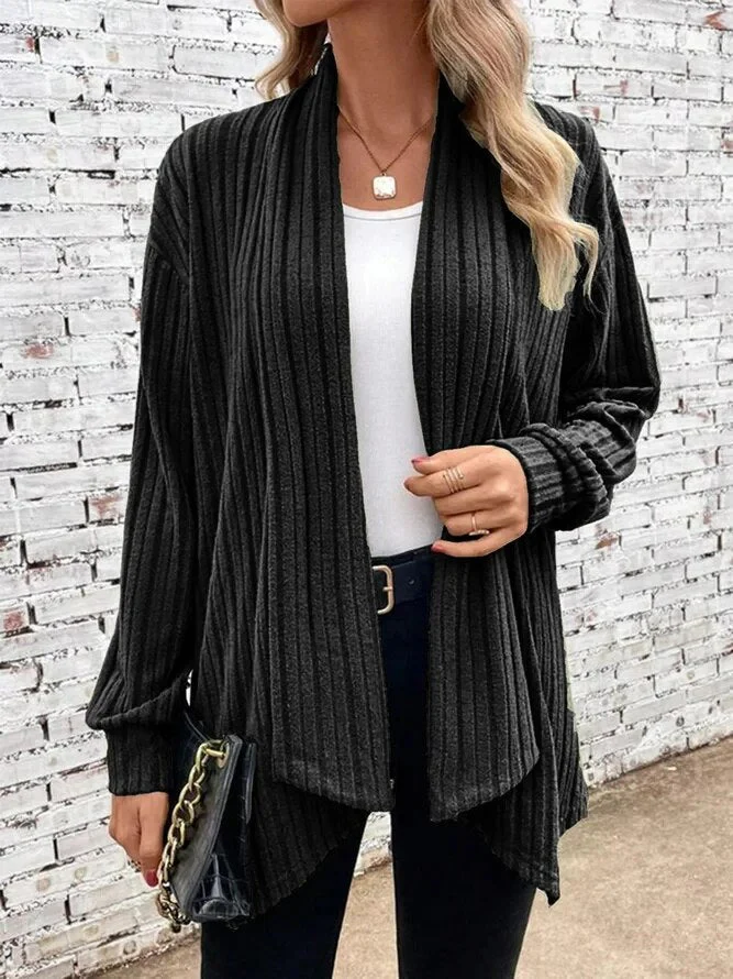 Ana® | Modern and fashionable winter cardigan - Image 2