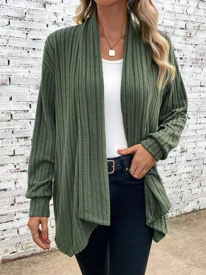 Ana® | Modern and fashionable winter cardigan - Image 4