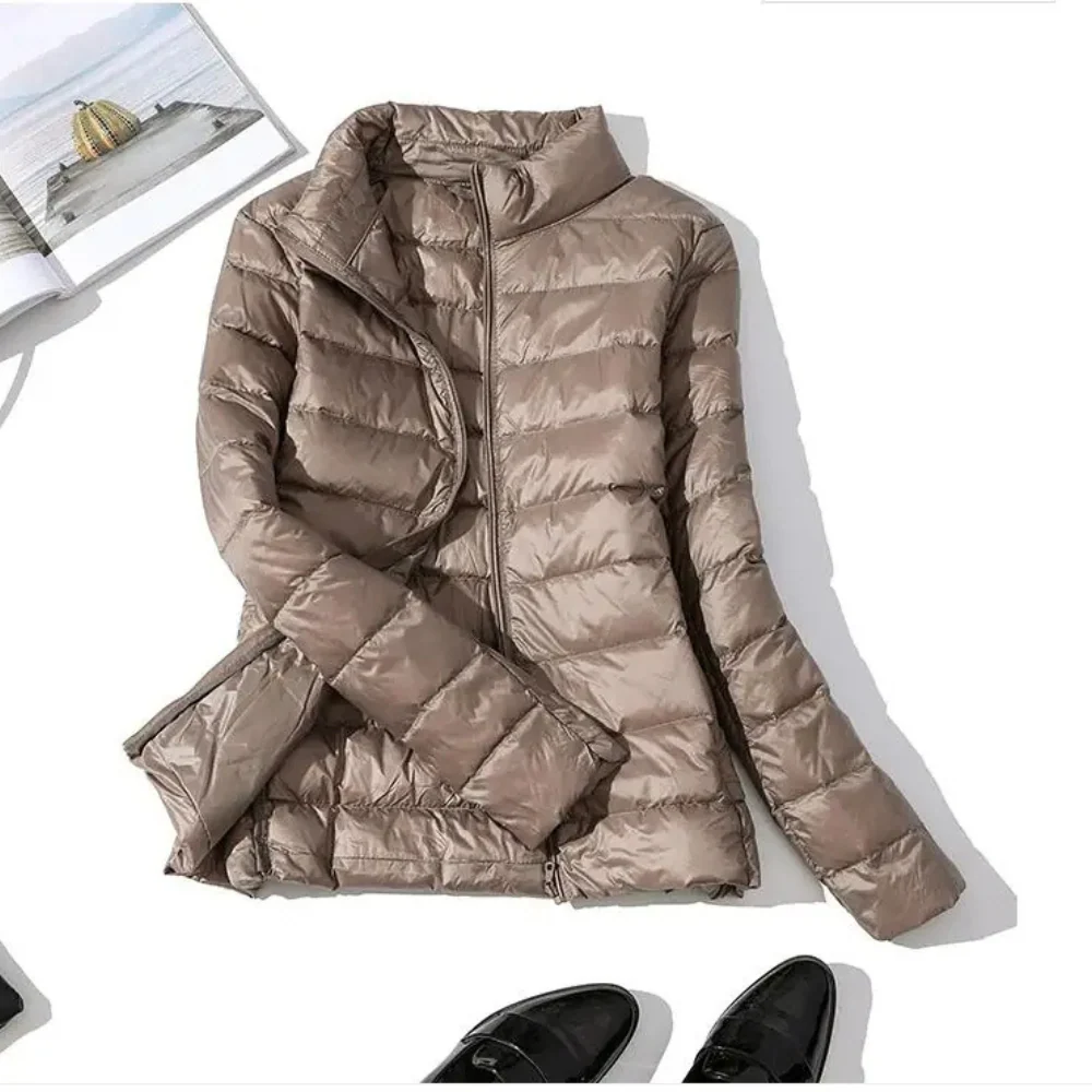 Ana | Timeless and elegant winter clothing - Image 2