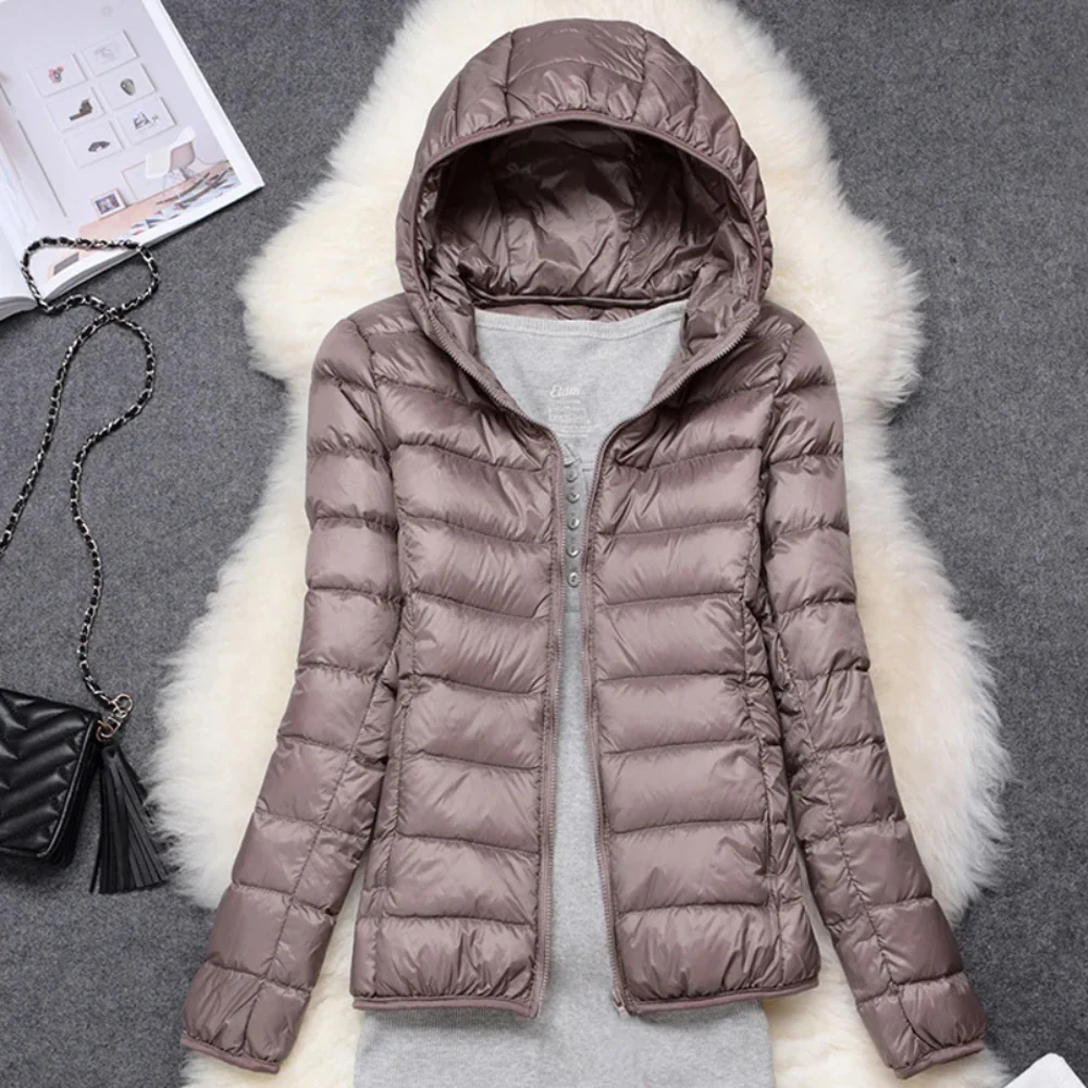 Ana | Timeless and elegant winter clothing - Image 3
