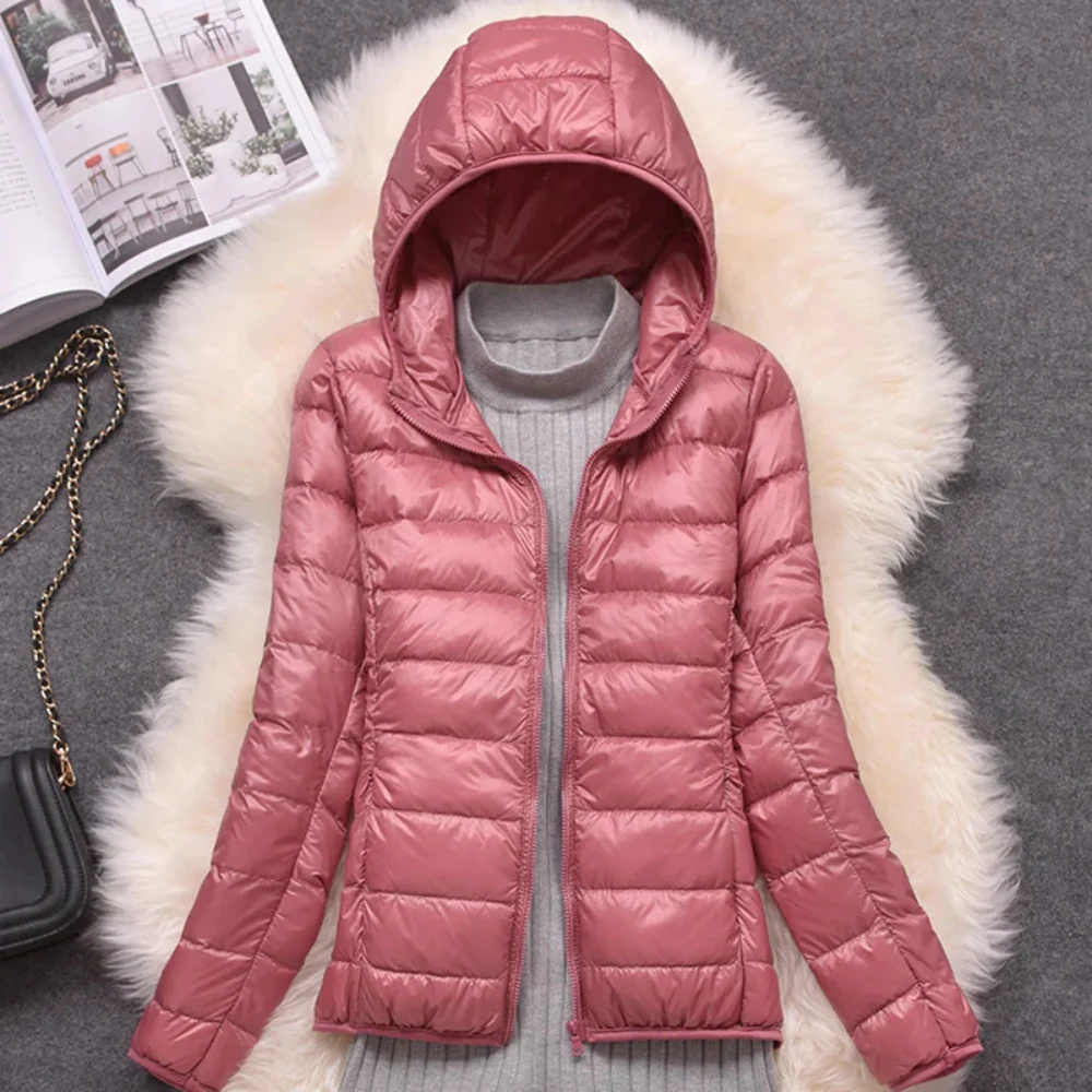 Ana | Timeless and elegant winter clothing - Image 5
